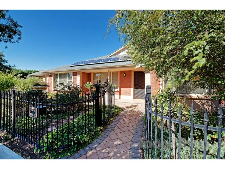 Second view of Homely house listing, 3 Patricia Street, Hove SA 5048