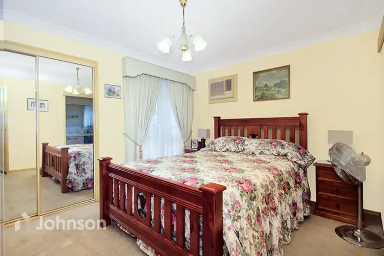 Fifth view of Homely house listing, 6 Gingko Crescent, Regents Park QLD 4118