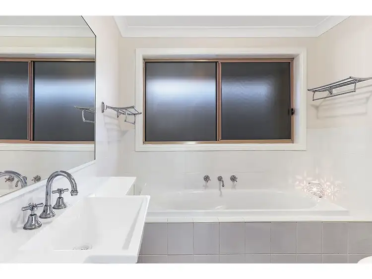 Sixth view of Homely house listing, 6a Park Way, Camden Park NSW 2570