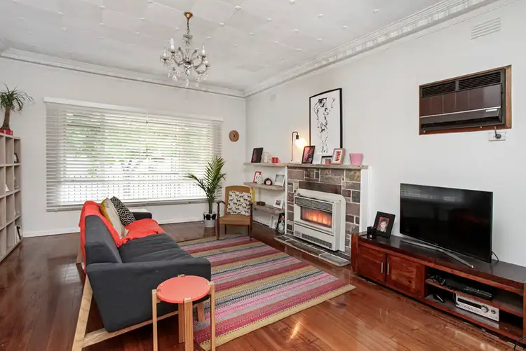Second view of Homely house listing, 11 Links Street, Sunshine West VIC 3020