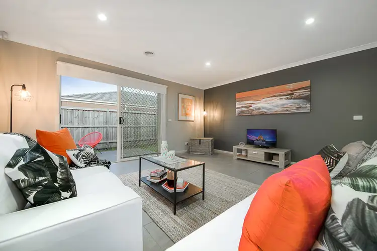 Third view of Homely house listing, 10 Celestine Drive, Officer VIC 3809