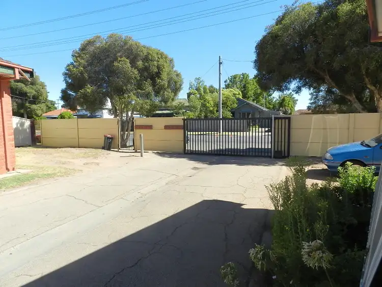 Second view of Homely block of units listing, 184 Knight Street, Shepparton VIC 3630