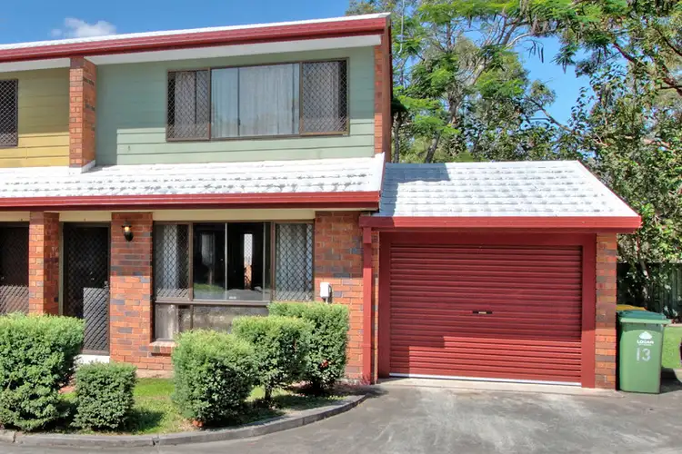 13/1 Park Road, Slacks Creek QLD 4127