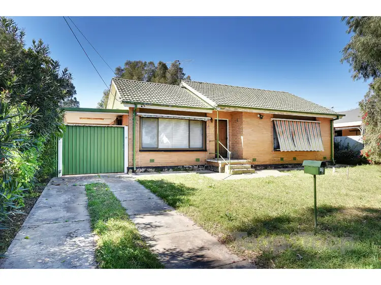 Main view of Homely house listing, 17 Sheringa Avenue, Ingle Farm SA 5098