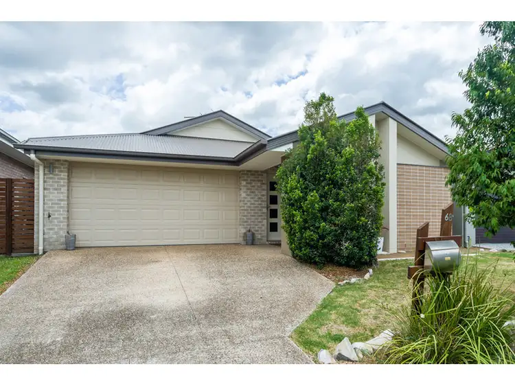Main view of Homely house listing, 68 Brookside Circuit, Ormeau QLD 4208