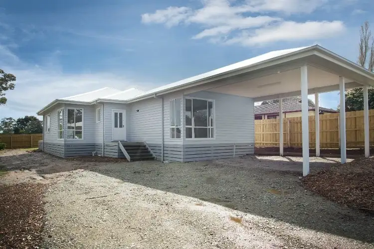 49 Hope Street, Bunyip VIC 3815