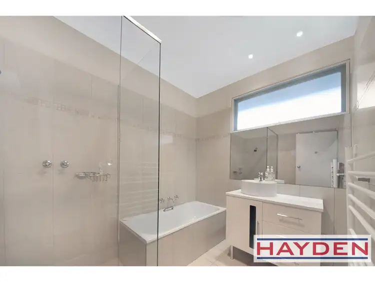 Sixth view of Homely apartment listing, 1/74 Wattle Valley Road, Canterbury VIC 3126