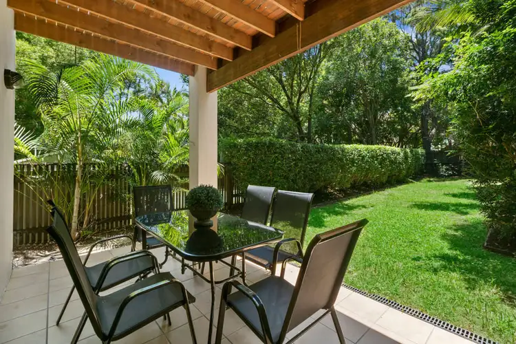 Third view of Homely semi-detached listing, 1/3 Dowling Drive, Southport QLD 4215