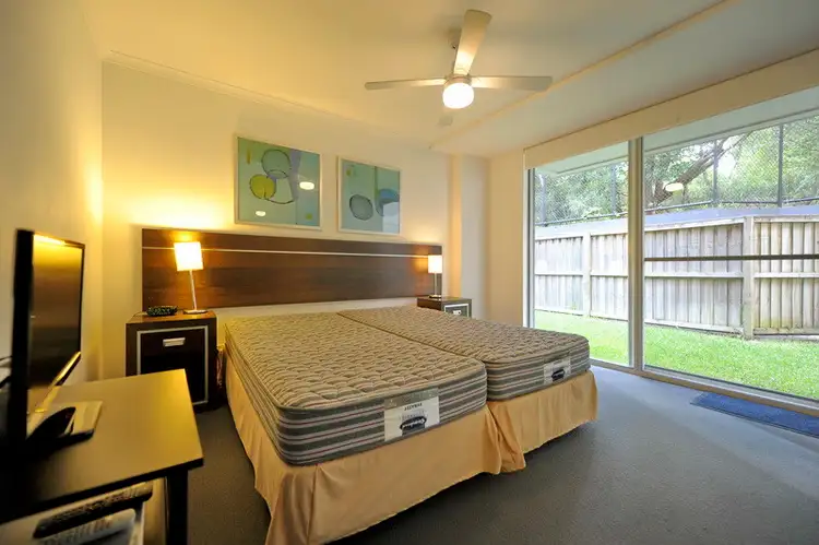 Sixth view of Homely apartment listing, 50/1a Tomaree Street, Nelson Bay NSW 2315