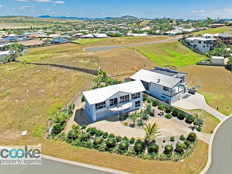 Second view of Homely house listing, 1 Doveshell Crescent, Zilzie QLD 4710