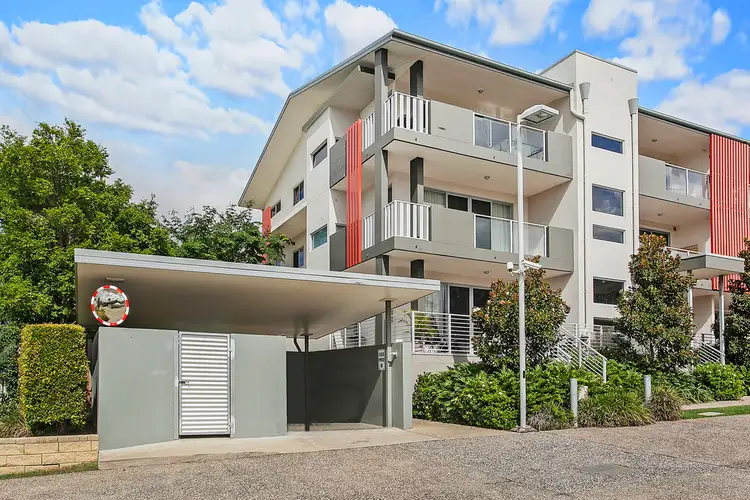 Third view of Homely unit listing, 42/1 Boulton Drive, Nerang QLD 4211