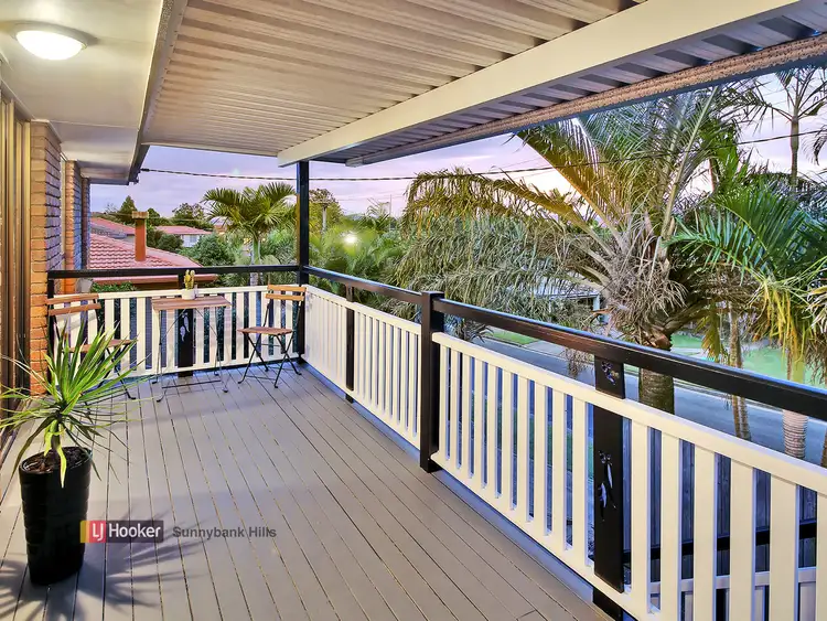 Third view of Homely house listing, 18 Cranfield Street, Sunnybank Hills QLD 4109