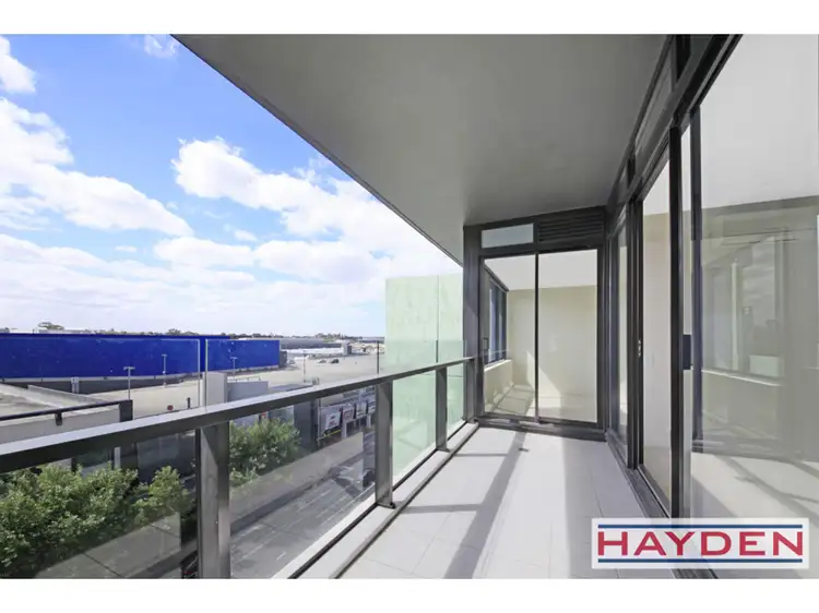 611A/10 Burnley Street, Richmond VIC 3121