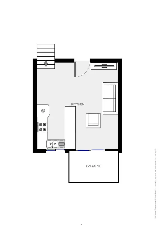 Fourth view of Homely block of units listing, 107 Merimbula Drive, Merimbula NSW 2548
