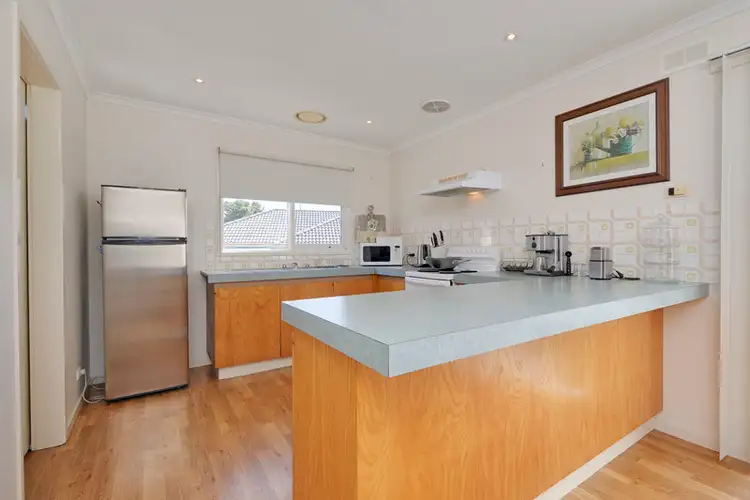 Fifth view of Homely unit listing, 6/27 Francis Street, Traralgon VIC 3844