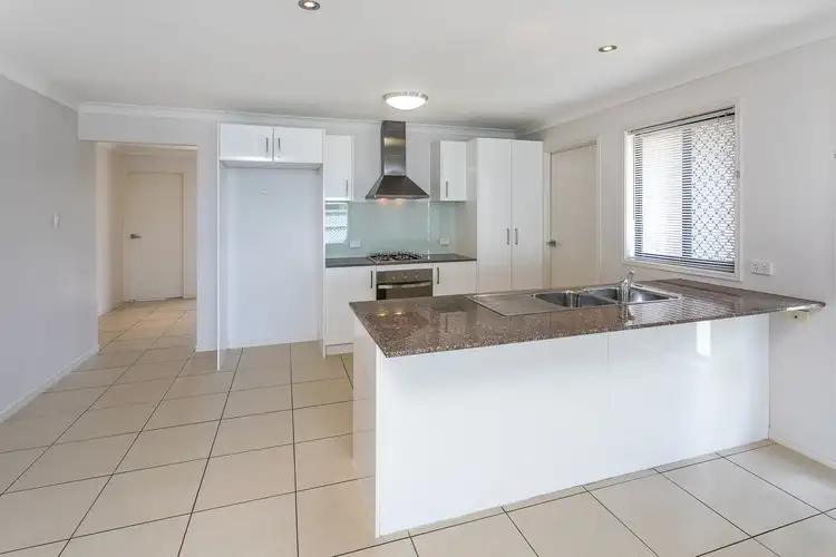 10 Leopardtree Drive, Upper Caboolture QLD 4510