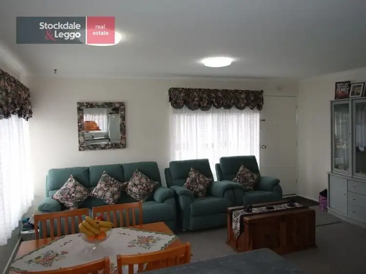 Third view of Homely unit listing, 4/20 Saxtons Drive, Moe VIC 3825