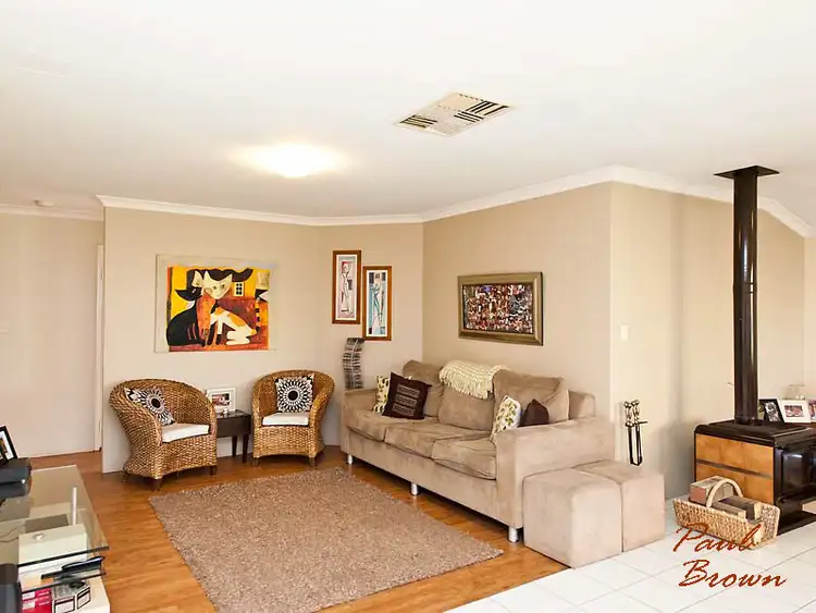 Fourth view of Homely house listing, 36 Allara Retreat, Quinns Rocks WA 6030