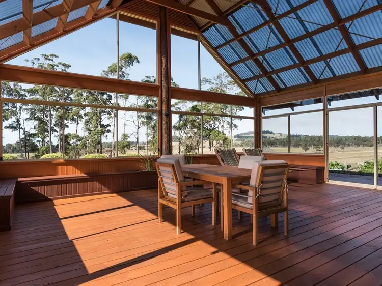 Third view of Homely rural property listing, 141 Mount Hicks Road, Wynyard TAS 7325