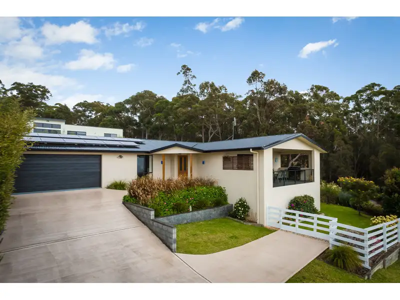 Main view of Homely house listing, 54b The Dress Circle, Tura Beach NSW 2548