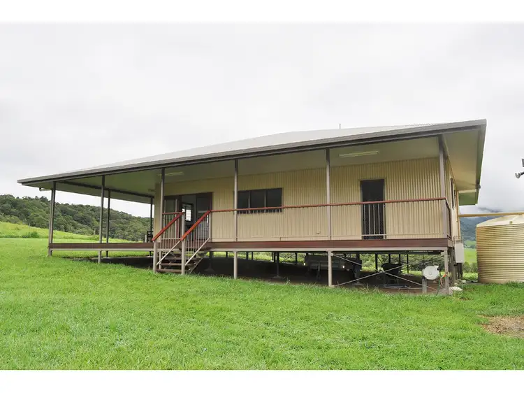 Main view of Homely rural property listing, 7 Clacherty Road, Julatten QLD 4871