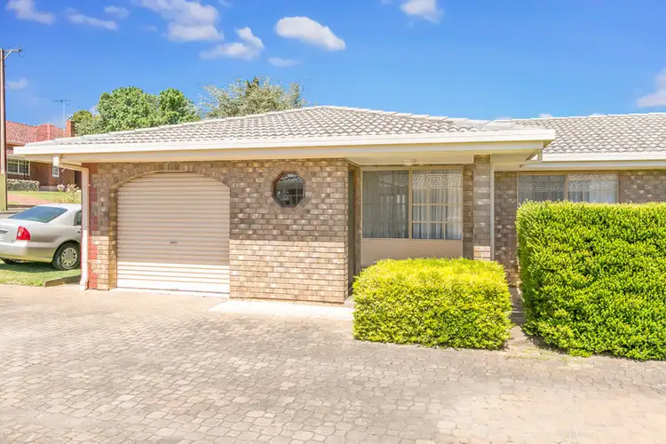 Main view of Homely unit listing, 1/18 Yacca Road, Seacliff SA 5049