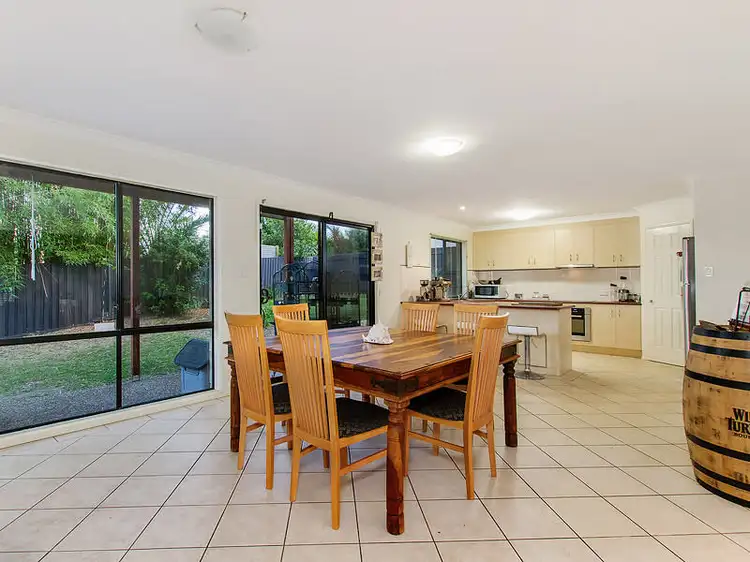 Second view of Homely house listing, 18 Tara Vista Boulevarde, Highland Park QLD 4211