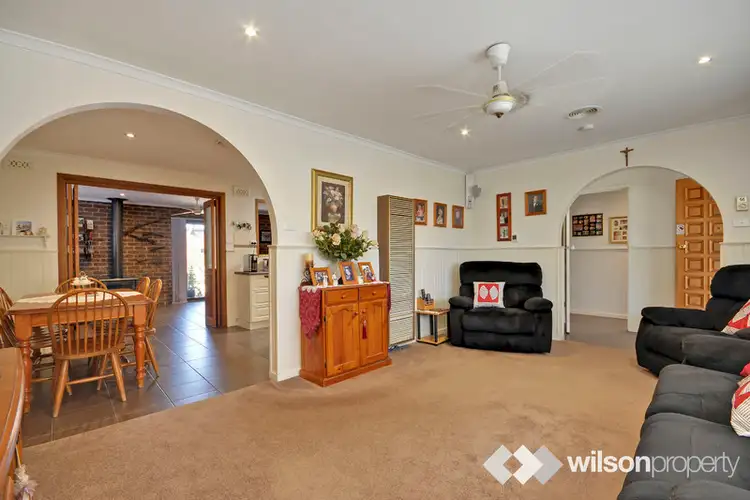 Sixth view of Homely house listing, 3 Nixon Court, Traralgon VIC 3844