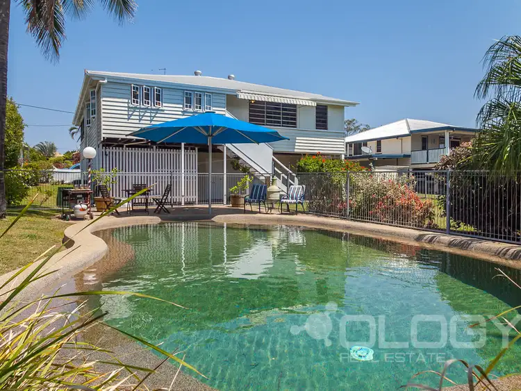 Third view of Homely house listing, 12 Mansfield Street, Wandal QLD 4700