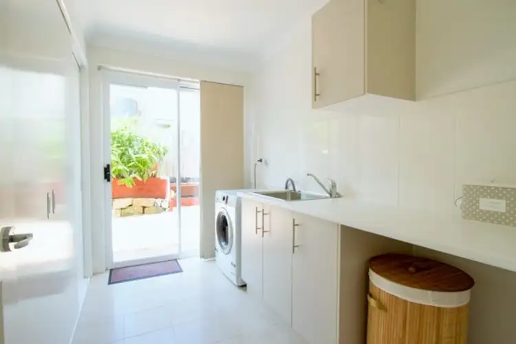 Sixth view of Homely house listing, 8 Blackcomb Rise, Ormeau Hills QLD 4208
