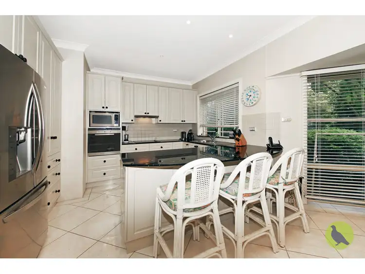 Fourth view of Homely semi-detached listing, 2/12 Penderlea Drive, West Pennant Hills NSW 2125