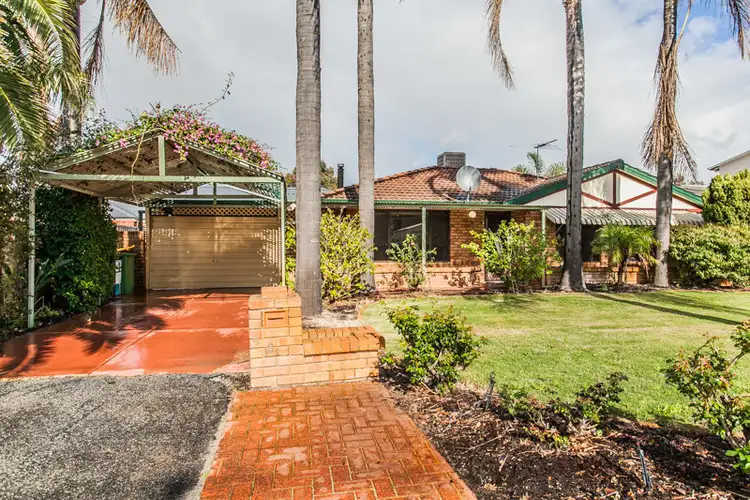 Second view of Homely house listing, 49 Digby Street, Gosnells WA 6110