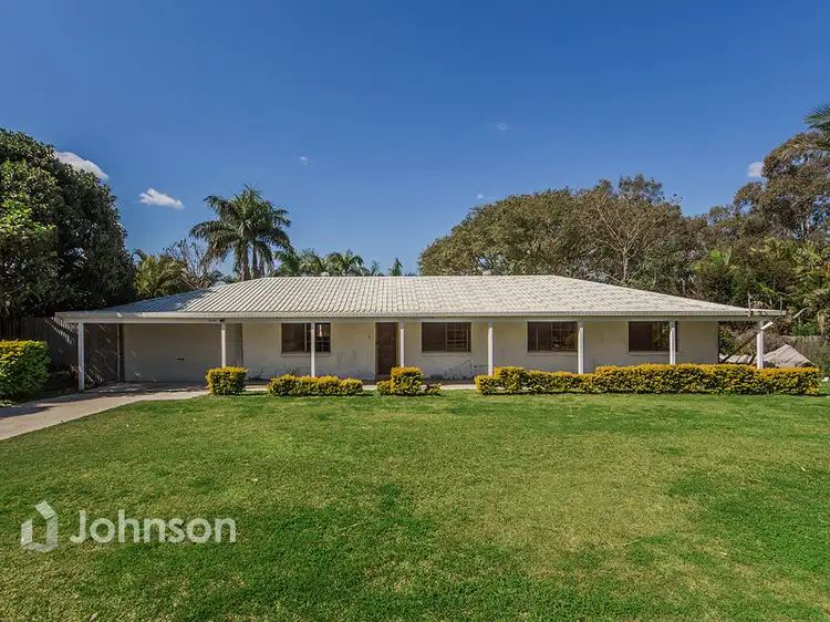 57 Coal Road, Chuwar QLD 4306