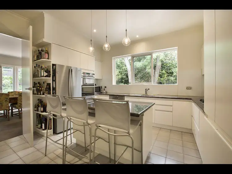 Fifth view of Homely townhouse listing, 5/755 Malvern Road, Toorak VIC 3142