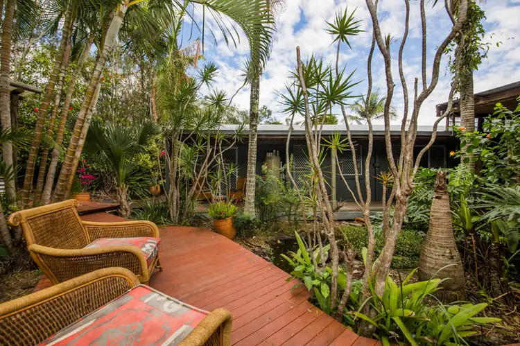 Main view of Homely house listing, 49 Riverpark Drive, Nerang QLD 4211