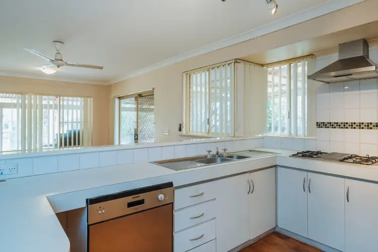 Second view of Homely house listing, 12 Wardong Place, Wanneroo WA 6065