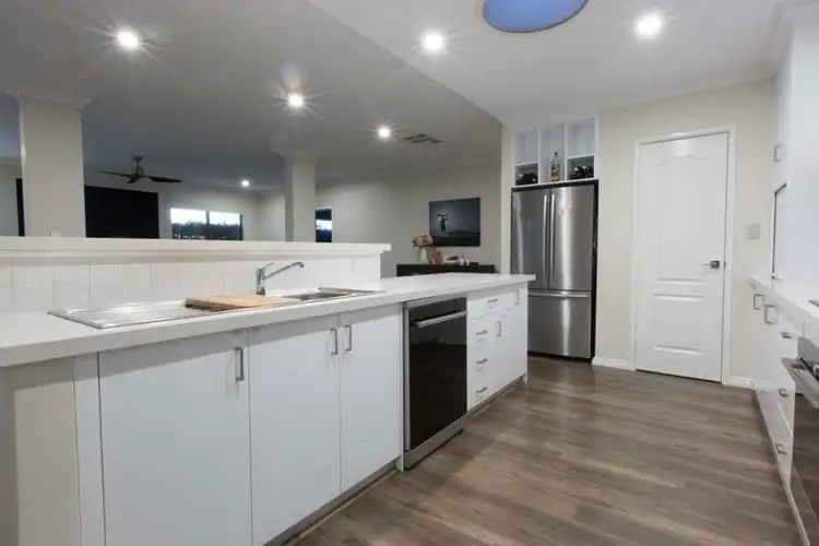 Fifth view of Homely house listing, 69 Chatsworth Drive, Hocking WA 6065