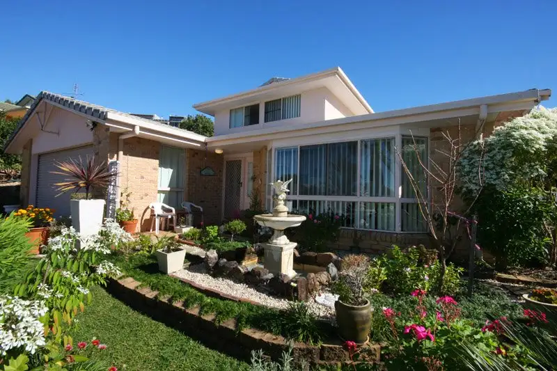 Main view of Homely house listing, 2 Albatross Avenue, Nambour QLD 4560