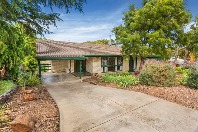 5 Ridgefield Avenue, Seaview Downs SA 5049