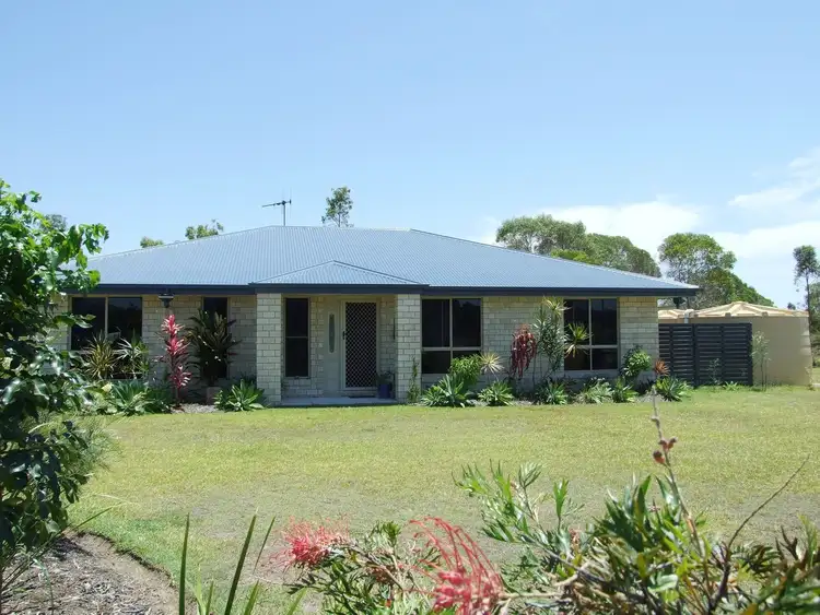 17 Lomandra Lane, Dunmora QLD 4650