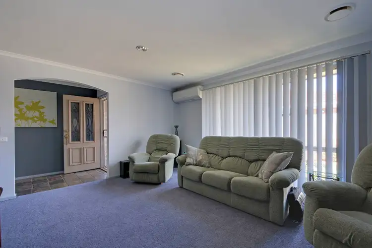 Second view of Homely house listing, 1 Michelle Court, Traralgon VIC 3844