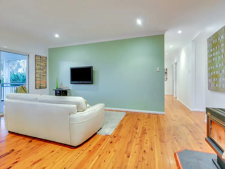 Sixth view of Homely house listing, 6 Newsky Court, Deebing Heights QLD 4306