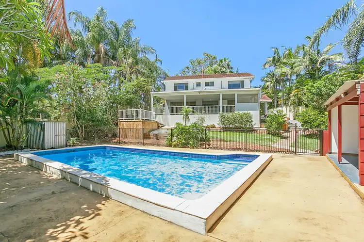 13 Bartlett Avenue, Nerang QLD 4211
