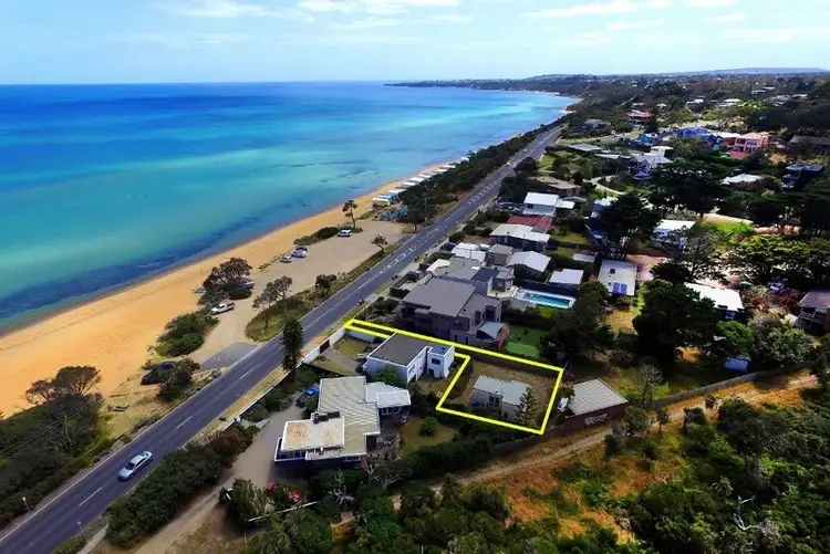 Seventh view of Homely house listing, 502 A Esplanade, Mount Martha VIC 3934