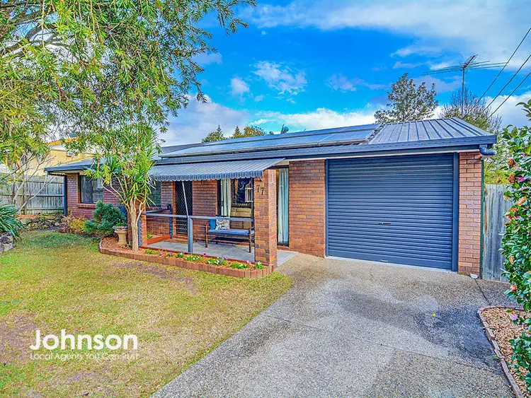 Fourth view of Homely house listing, 77 Cochrane Street, Camira QLD 4300