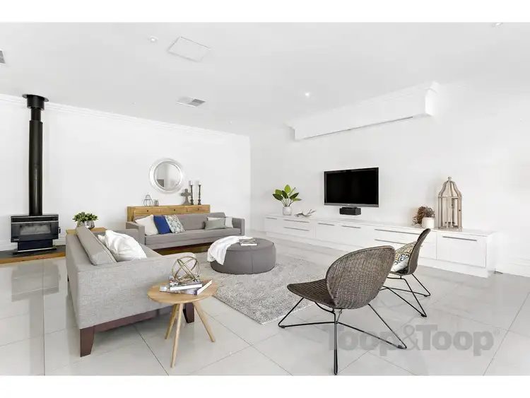 Fourth view of Homely house listing, 9 Kennaway Street, Tusmore SA 5065