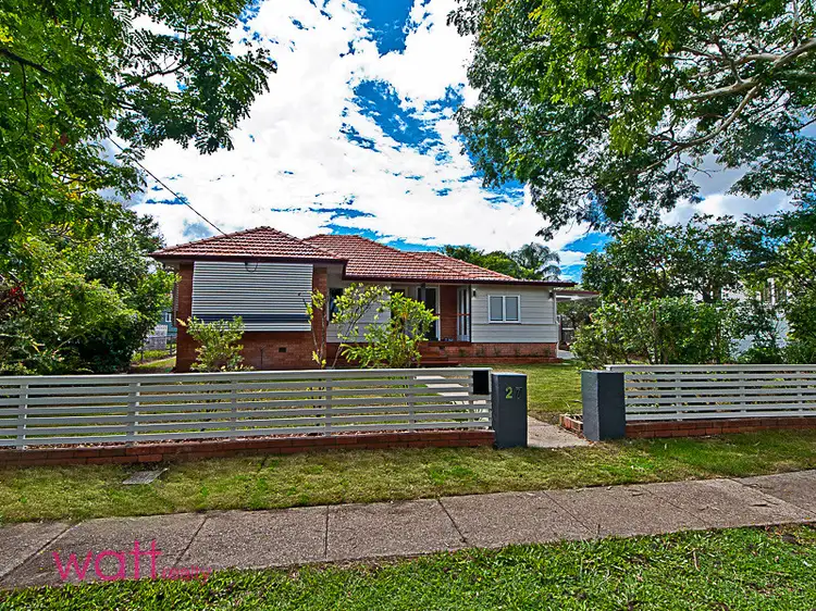 27 Hutton Road, Aspley QLD 4034