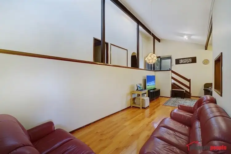 Fifth view of Homely house listing, 6 Mustang Drive, Raby NSW 2566
