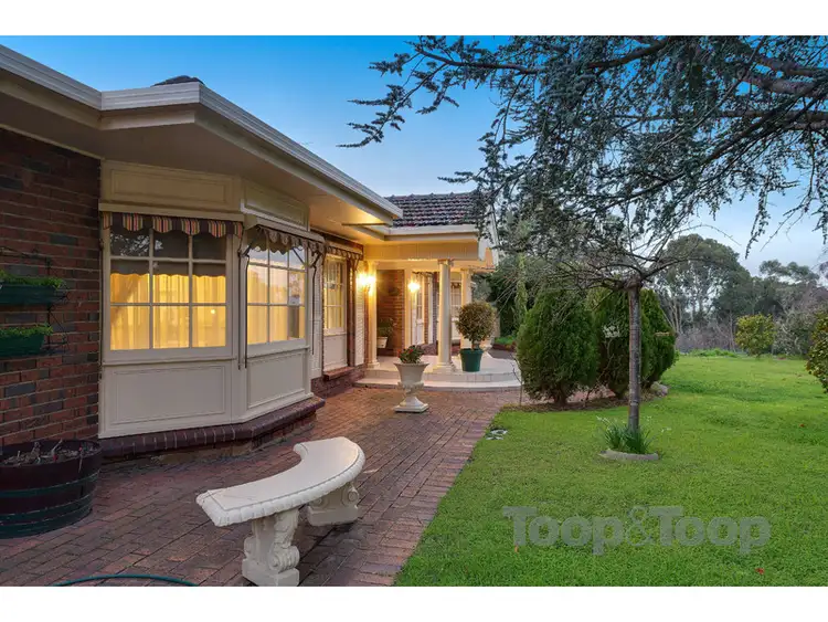 Fourth view of Homely house listing, 86-88 Range Road North, Upper Hermitage SA 5131