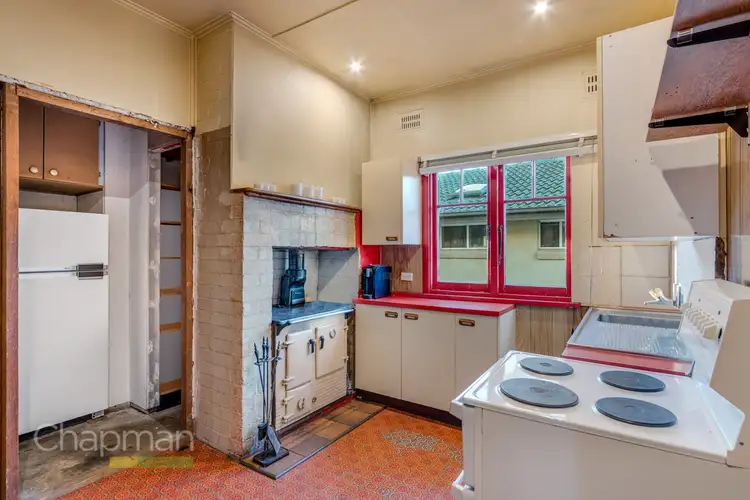 Fourth view of Homely house listing, 48 Barton Street, Katoomba NSW 2780